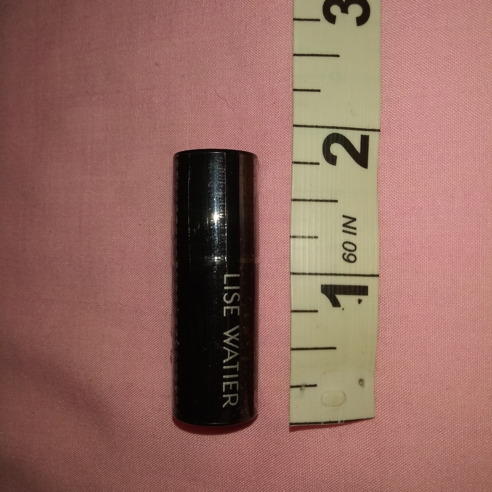 (🌟 3/10, 5/15, 7/20) Lise Watier Lipstick